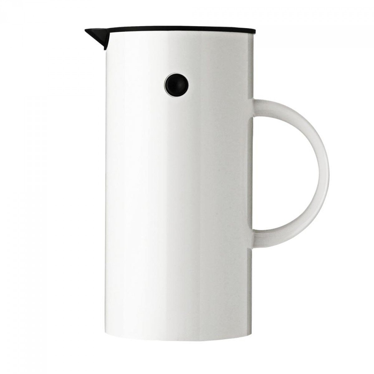 Stelton Classic dzbanek termiczny, kolor biały 965