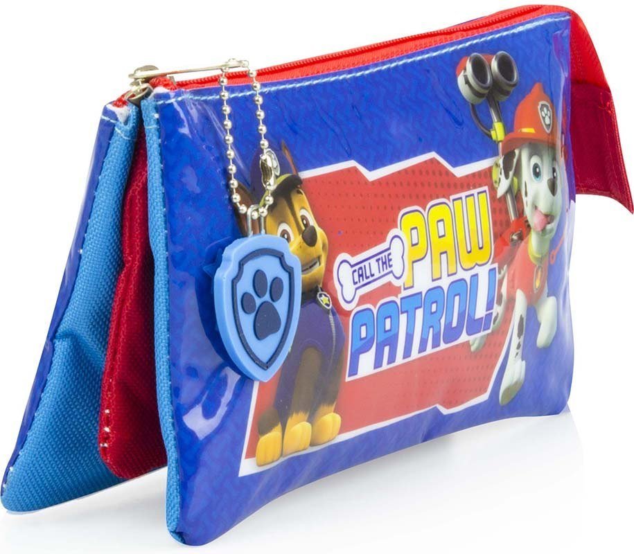 NoName Piórnik Piórnik Paw Patrol PWP-6015