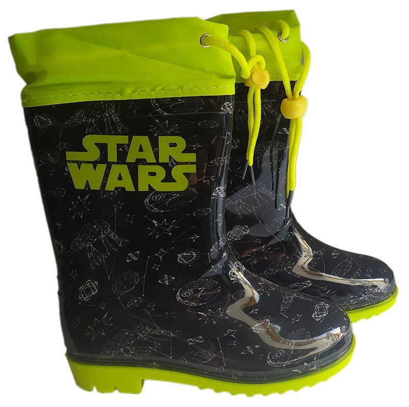 Star Wars Kalosze Chłopięce Gwiezdne Wojny R25/26