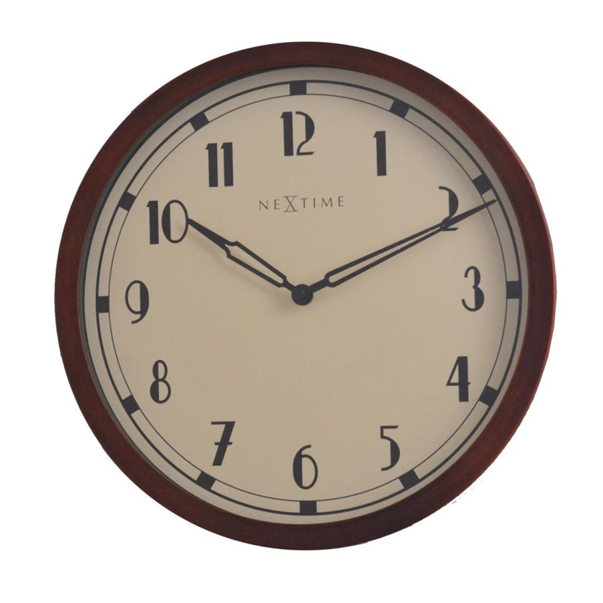 Zegar ścienny (60 cm) Royal Nextime