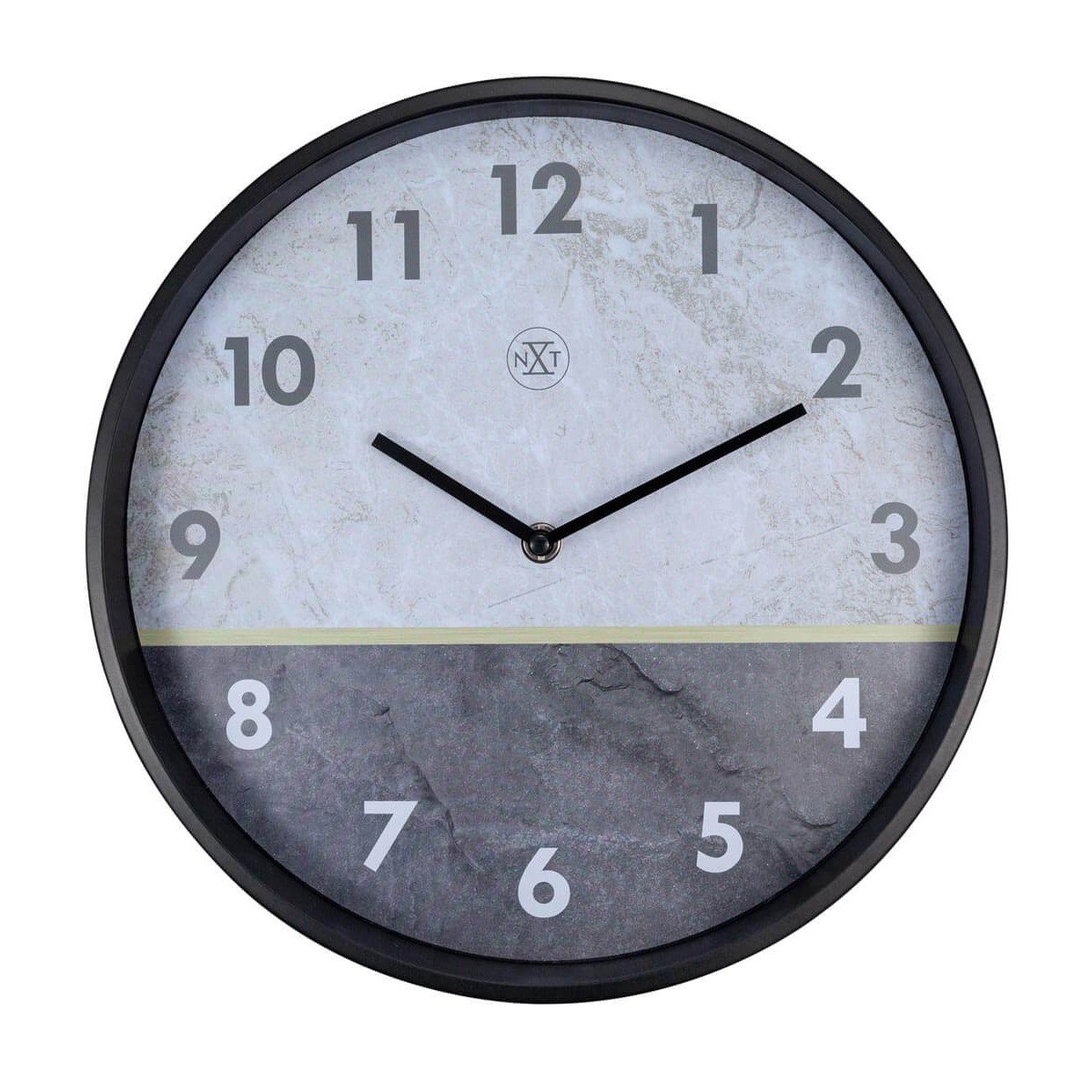 Nextime Zegar ścienny Horizon by 7338