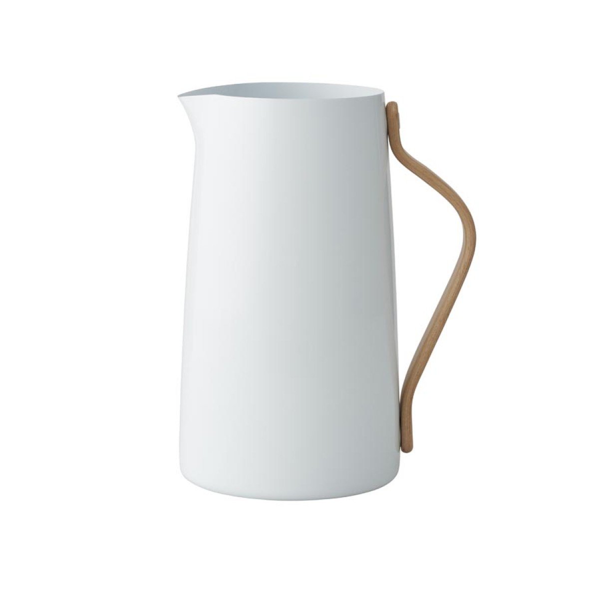 Stelton Emma dzbanek 2.0L, niebieski, STANDARD x-216