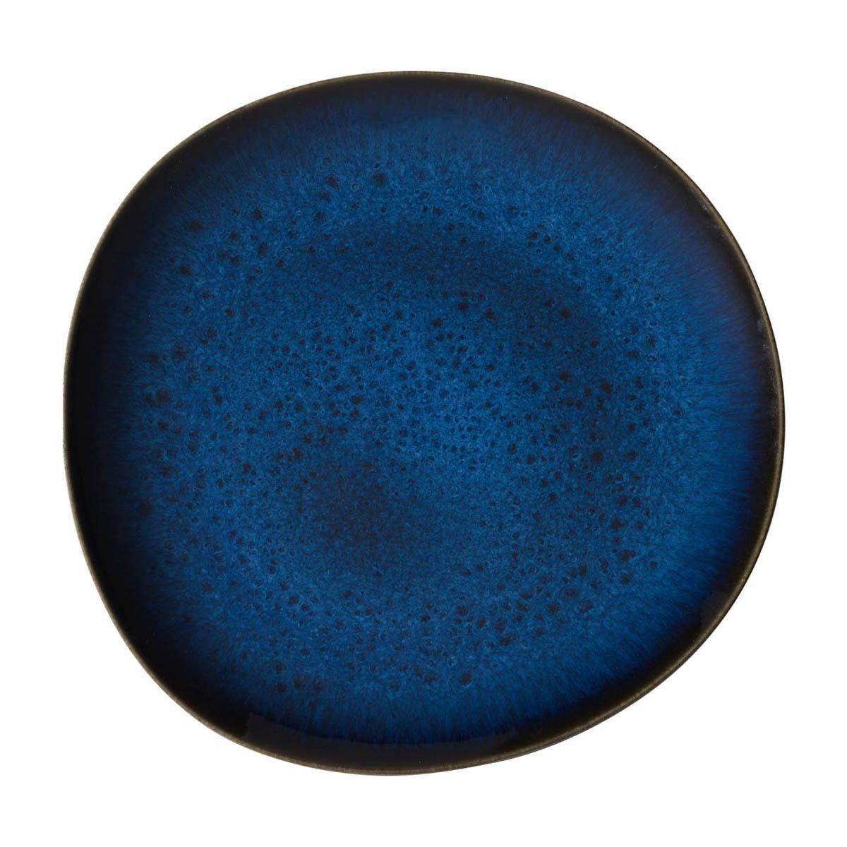Villeroy Boch Talerz obiadowy płaski kamionkowy Lave Boch 1042612610