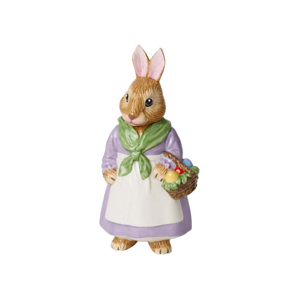 Villeroy & Boch Bunny Tales dekoracja wielkanocna