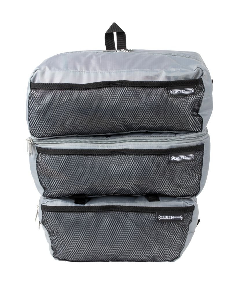 Organizer do Sakw Ortlieb Packing Cubes For Panniers
