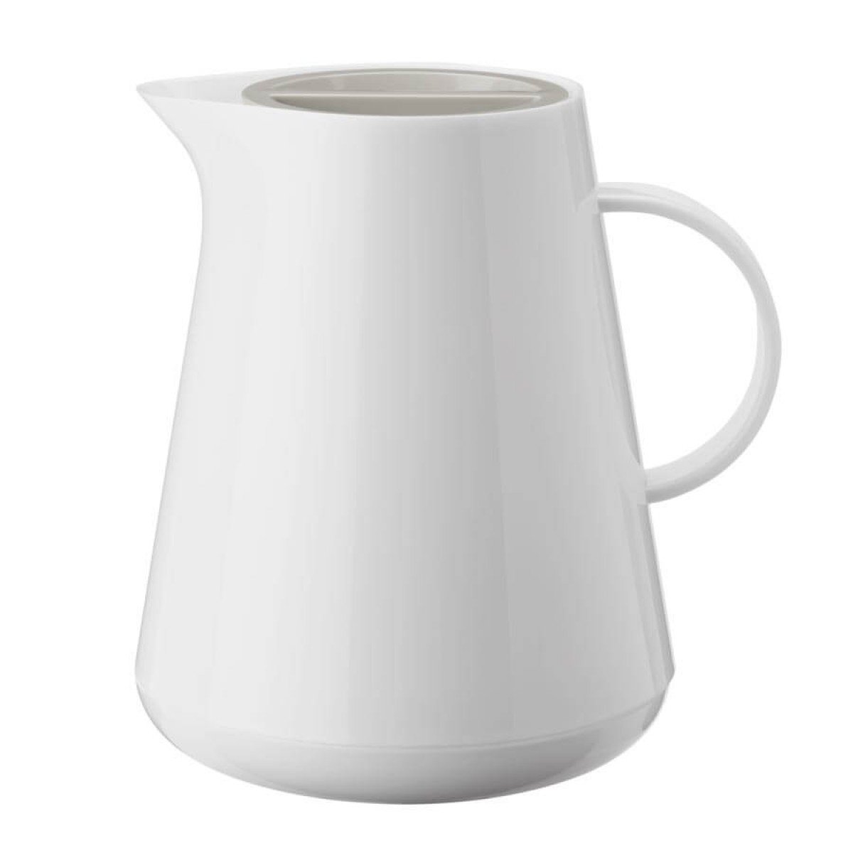 Rig-Tig Dzbanek termiczny Hottie biały Z00026