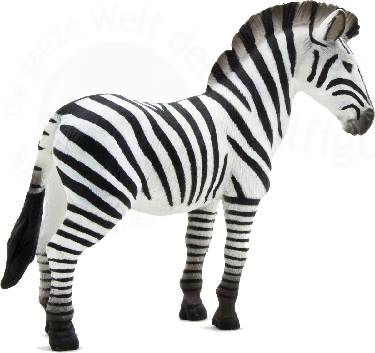 Animal Planet Zebra stepowa