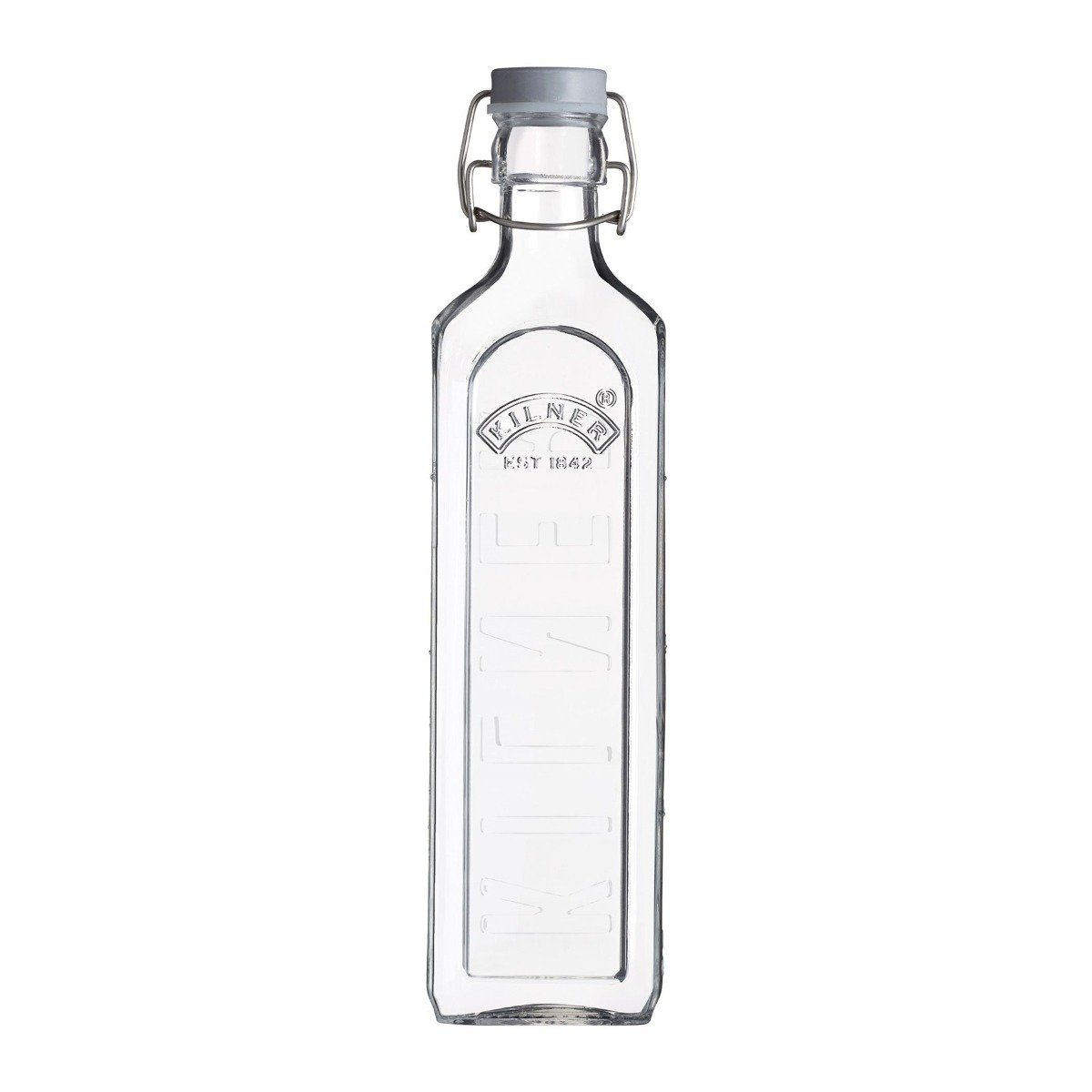 KIL - Butelka 1000 ml New Clip Top Bolttles kod: 0025.007