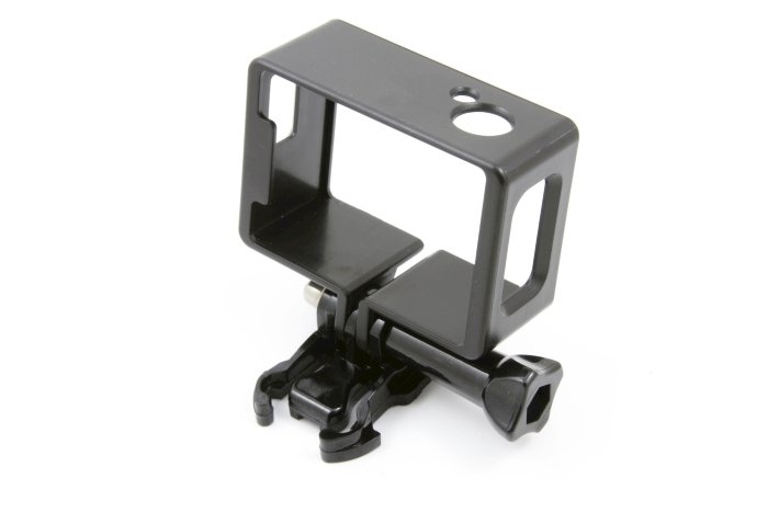 Zdjęcia - Pozostałe akcesoria fotograficzne XREC Ramka Obudowa Frame Mount Do Sjcam Sj4000 