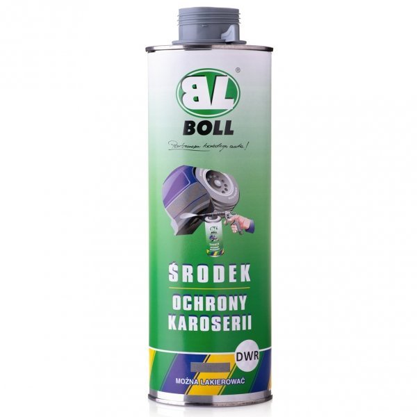 BOLL Środek ochrony karoserii 1000ml szary WA12-8520