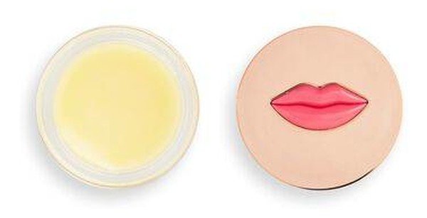 Makeup Revolution Dream Kiss Lip Balm Balsam do Ust Pineapple Crush MUR-1310