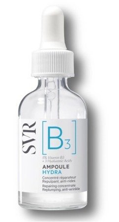 SVR LAB Ampoule B3 Nawilżające Serum 30 ml