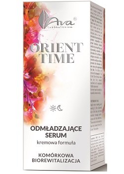 Ava Labolatorium ORIENT TIME Serum odmładzające 50 ml