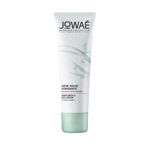 Jowae Jowae Moisturizing Rich Cream Bogaty krem nawilżający 40 ml