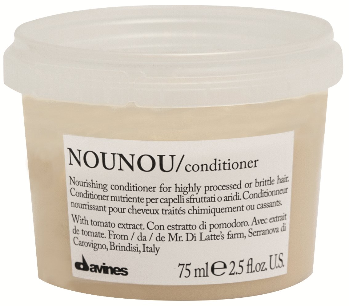 Davines Nounou Conditioner 75ml