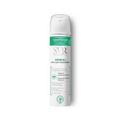 SVR Laboratoire Spiral Antyperspirant w sprayu 75 ml