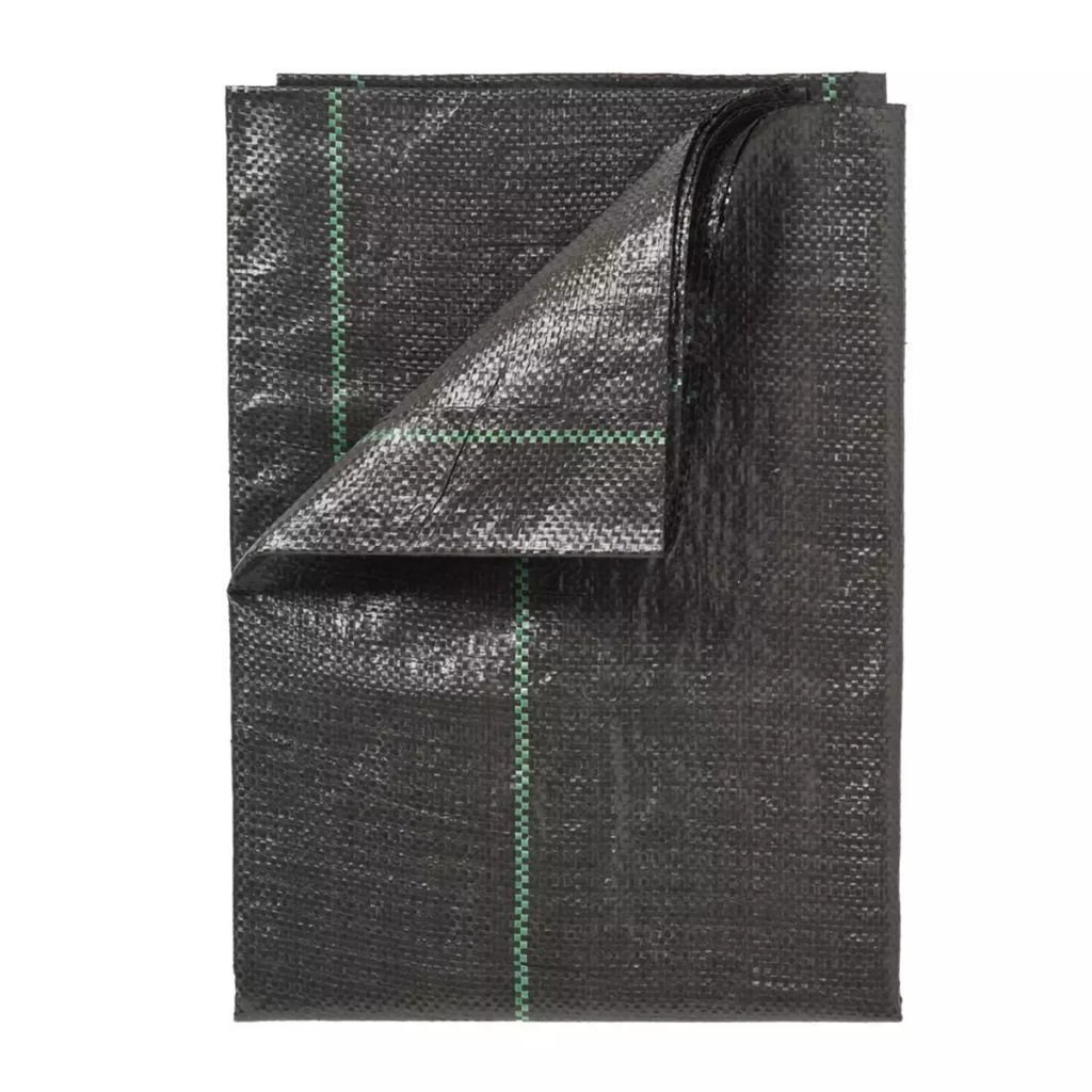 Nature Mata szkółkarska, 1x25m, czarna, 6030320 Outsideliving