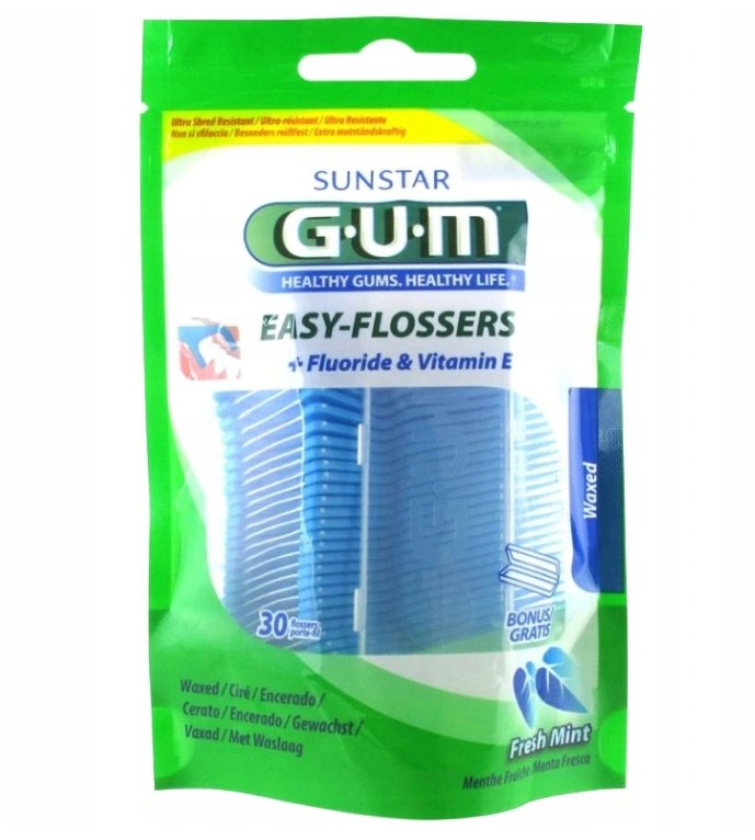 GUM Easy-Flossers 8Y42J4 8Y42J4 SAM  SAM