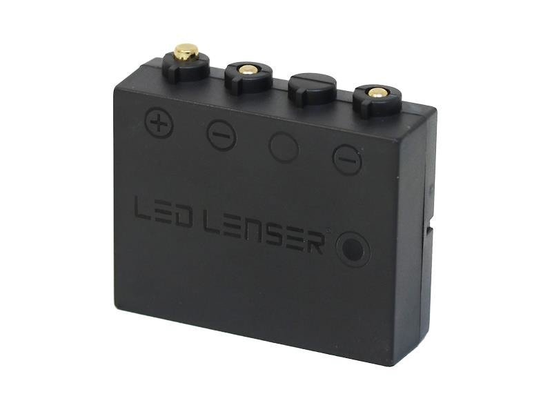 LEDLENSER Akumulatorek LL-7789 1400 mAh LEDLENSER 1 szt.)