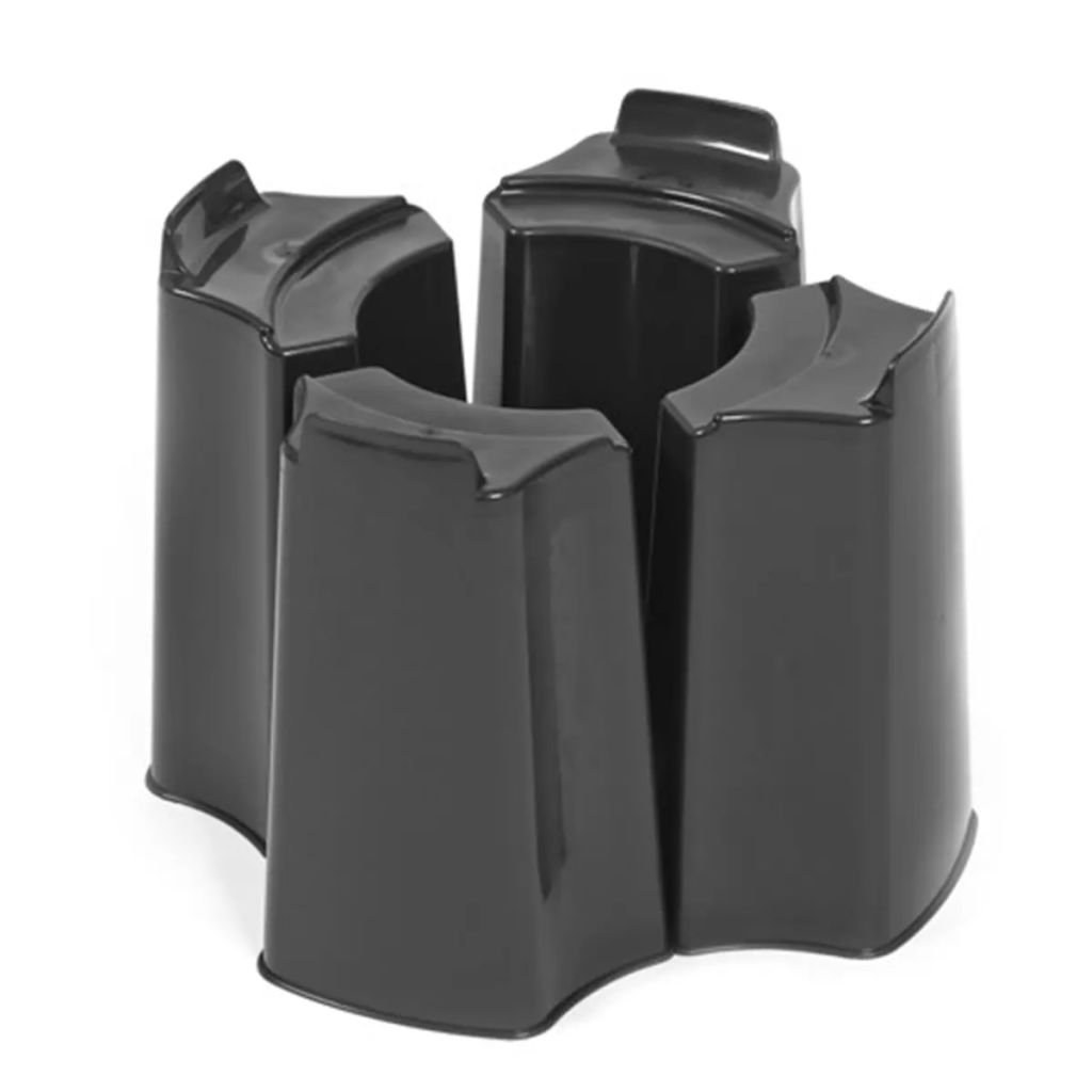 Outsideliving Nature Podstawka pod zbiornik na deszczówkę Slimline, 6070419