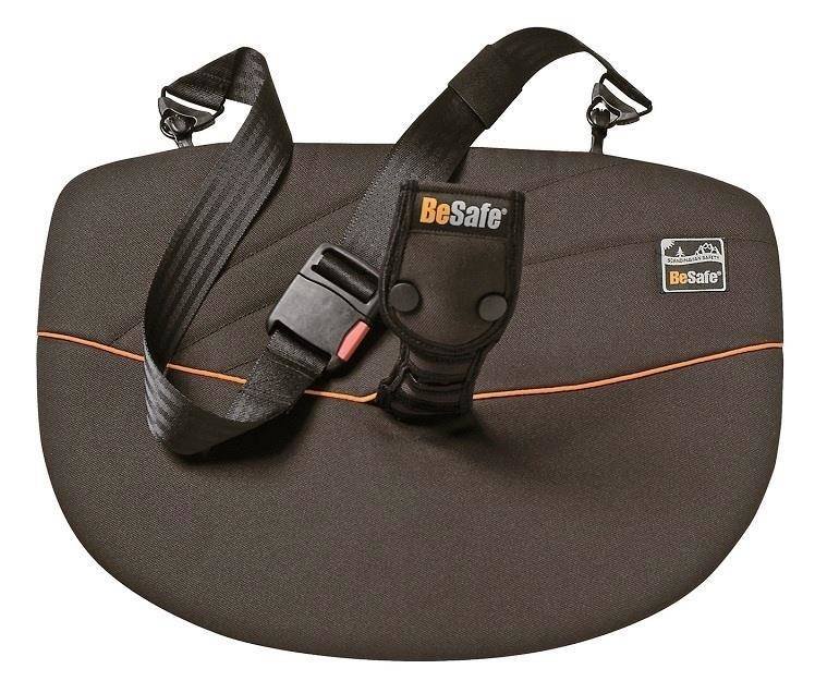 BeSafe Adapter BeSafe iZi FIX do pasów dla kobiet w ciąży DISPLAY BS520117    7