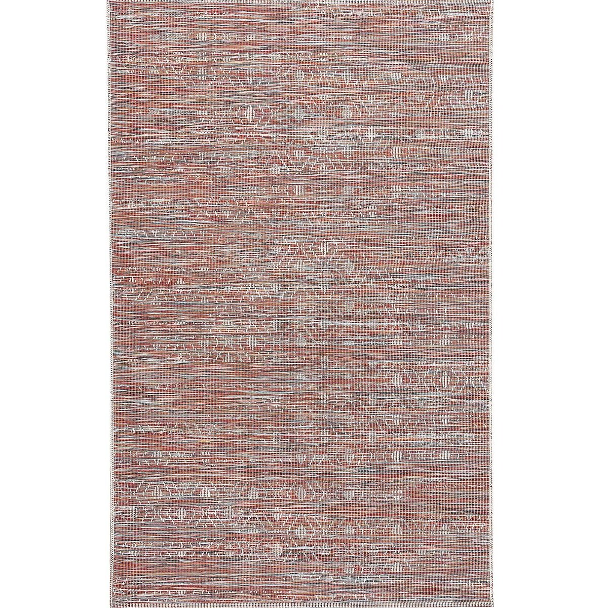 Dekoria pl pl Dywan Breeze sunset 155x230cm 155 x 230 cm 802-264