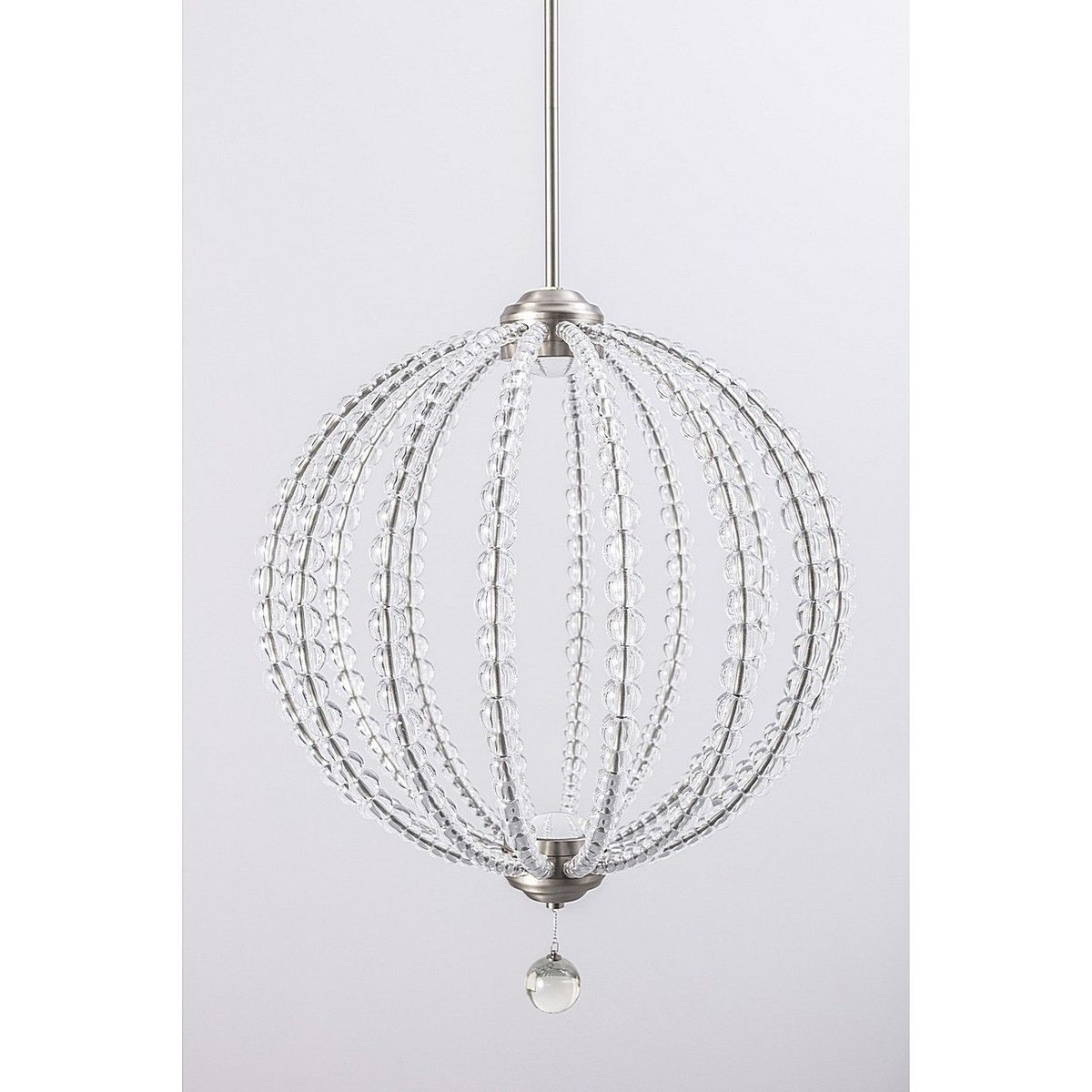 Dekoria Lampa wisząca Juliette 50 cm x 50 cm 813-246