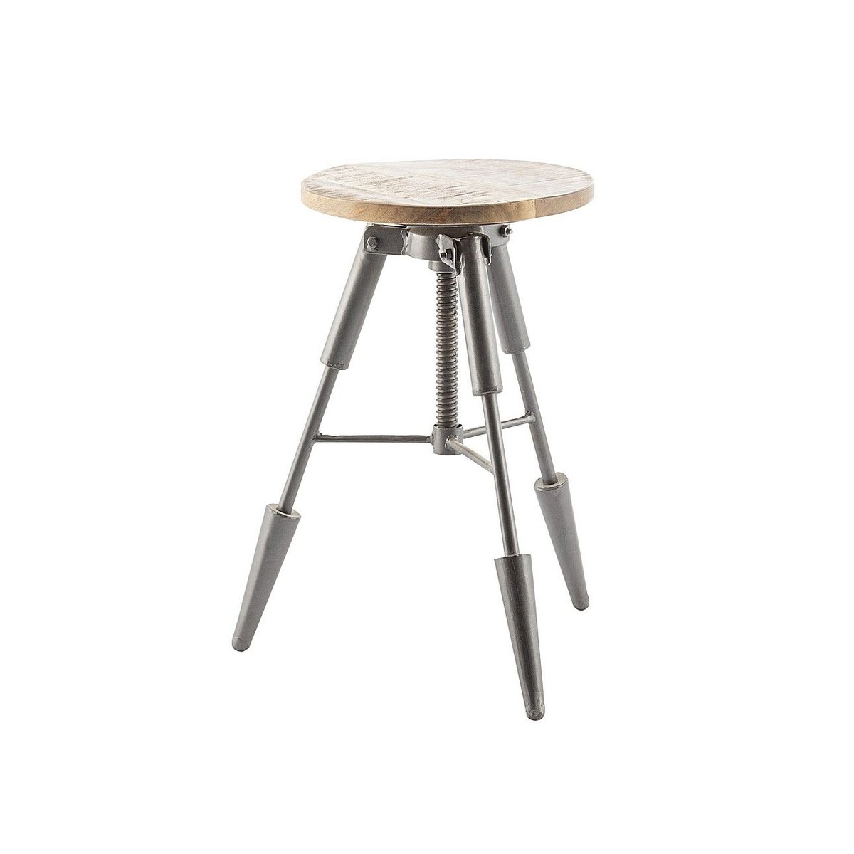 Dekoria pl pl Taboret Loft I 31 x 51 cm 006-931