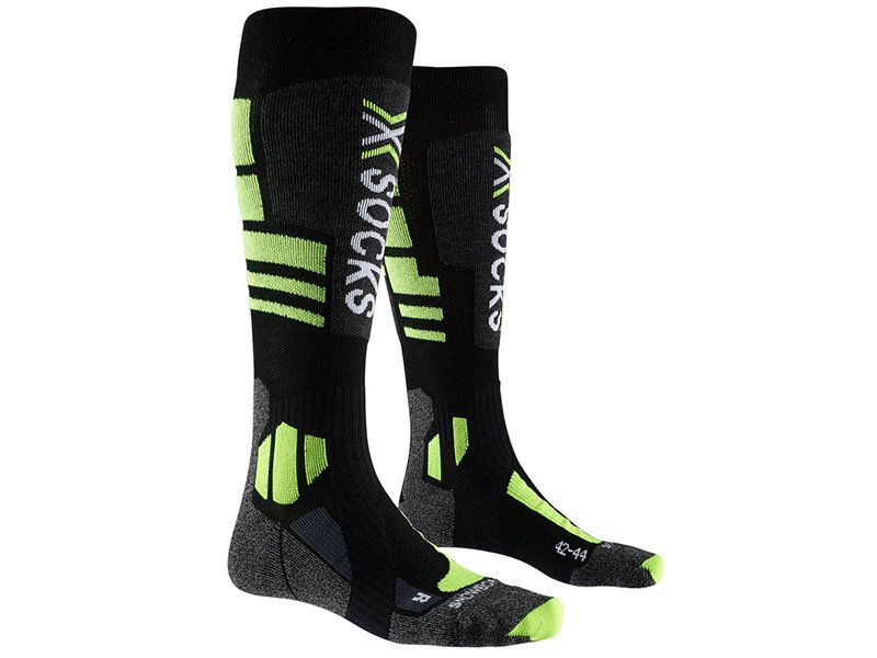 Skarpety X-Socks Snowboard B054 2021
