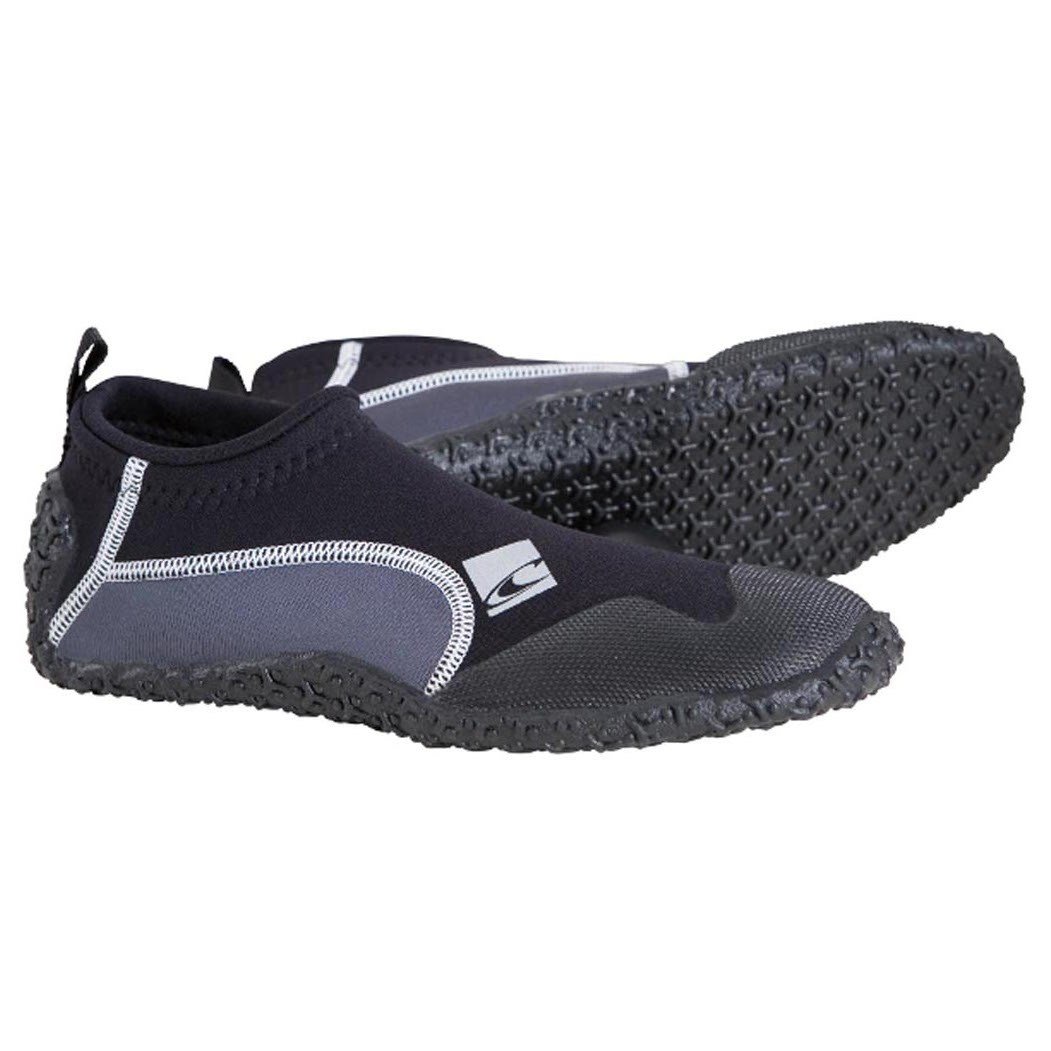 ONEILL WETSUITS O'Neill Reactor buty do wody dla dorosłych, czarny 3285-A81-8