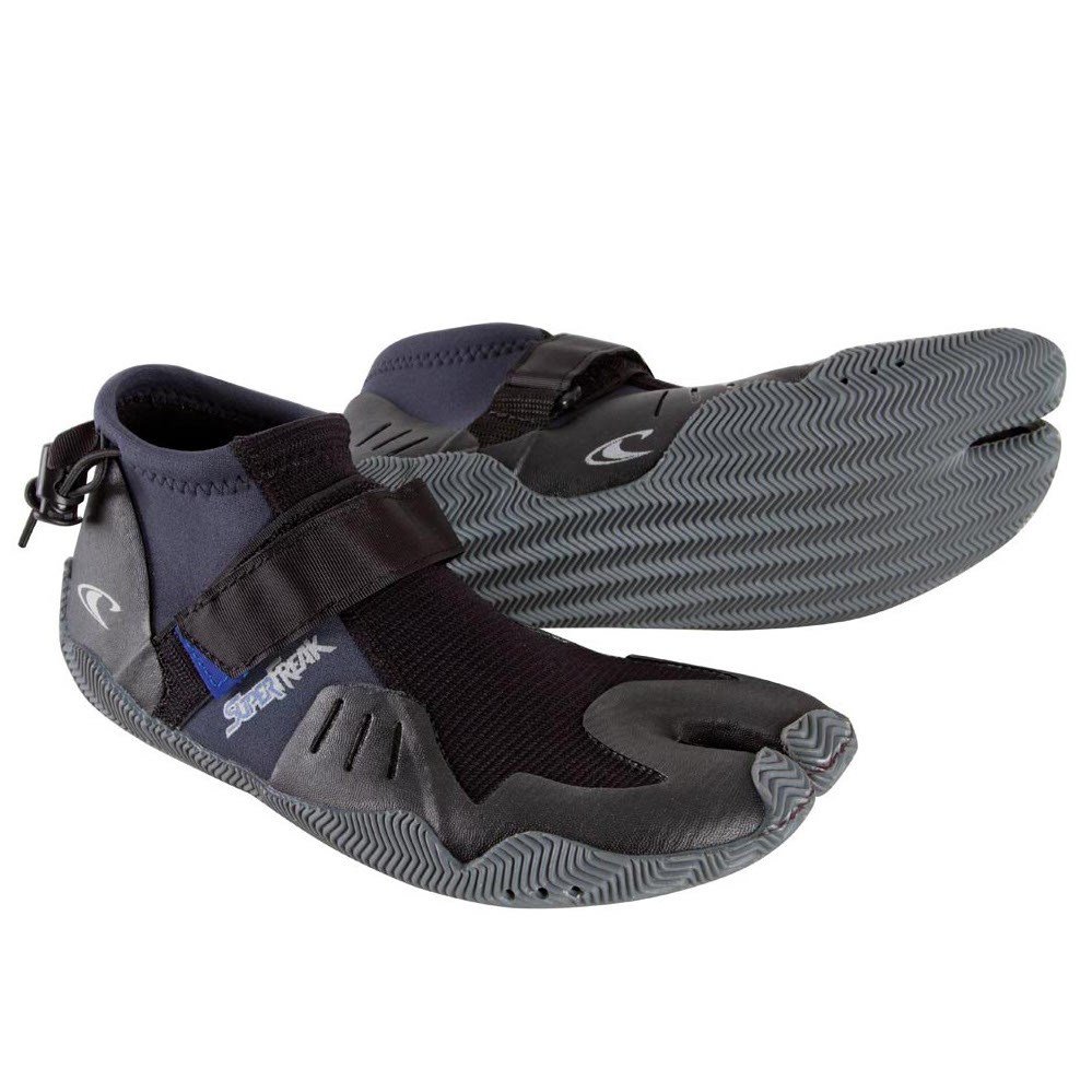 O'NEILL S20 Superfreak Tropical ST Boot BLACK, rozmiar 45