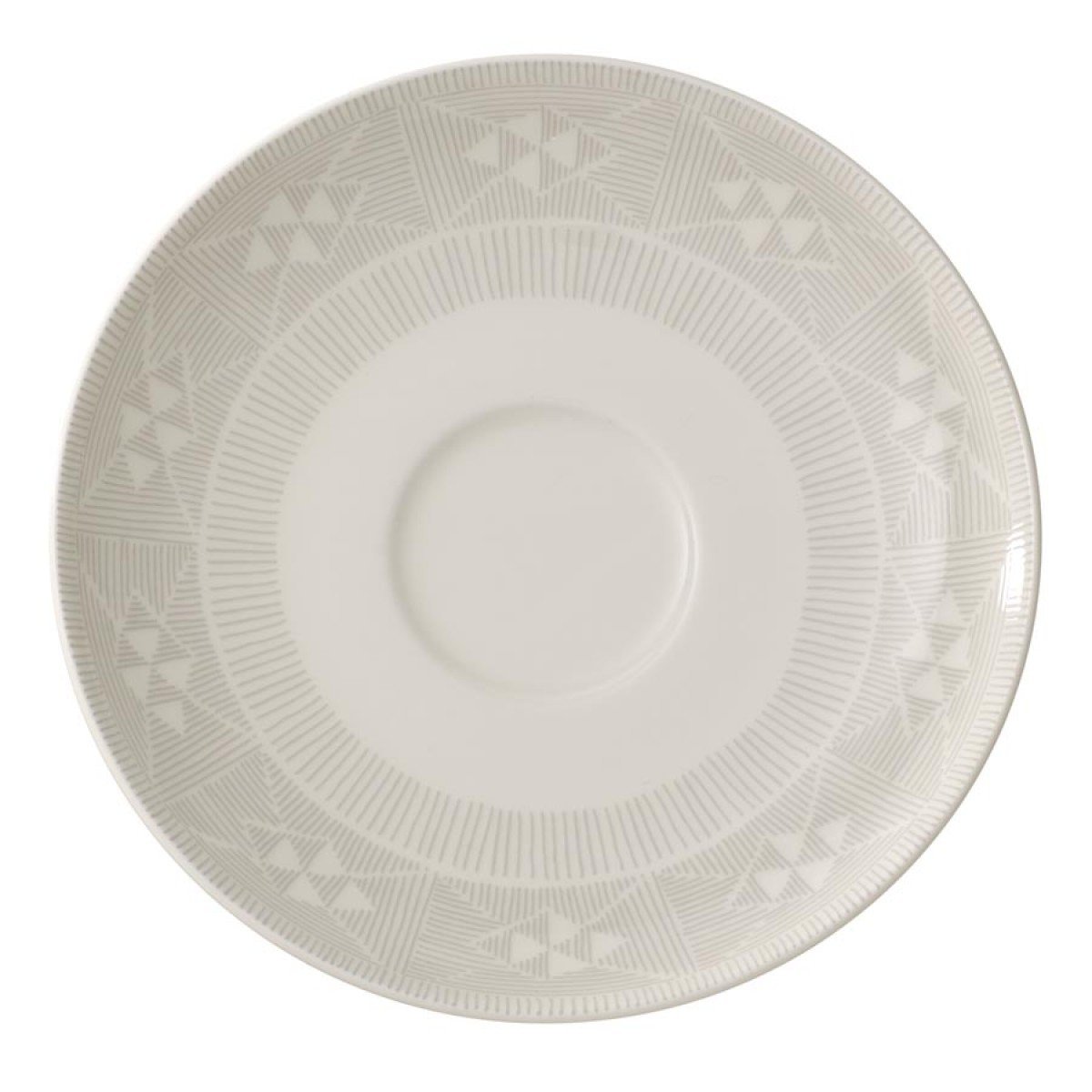 Villeroy Boch Spodek do filiżanki do kawy Malindi Boch 1043831310