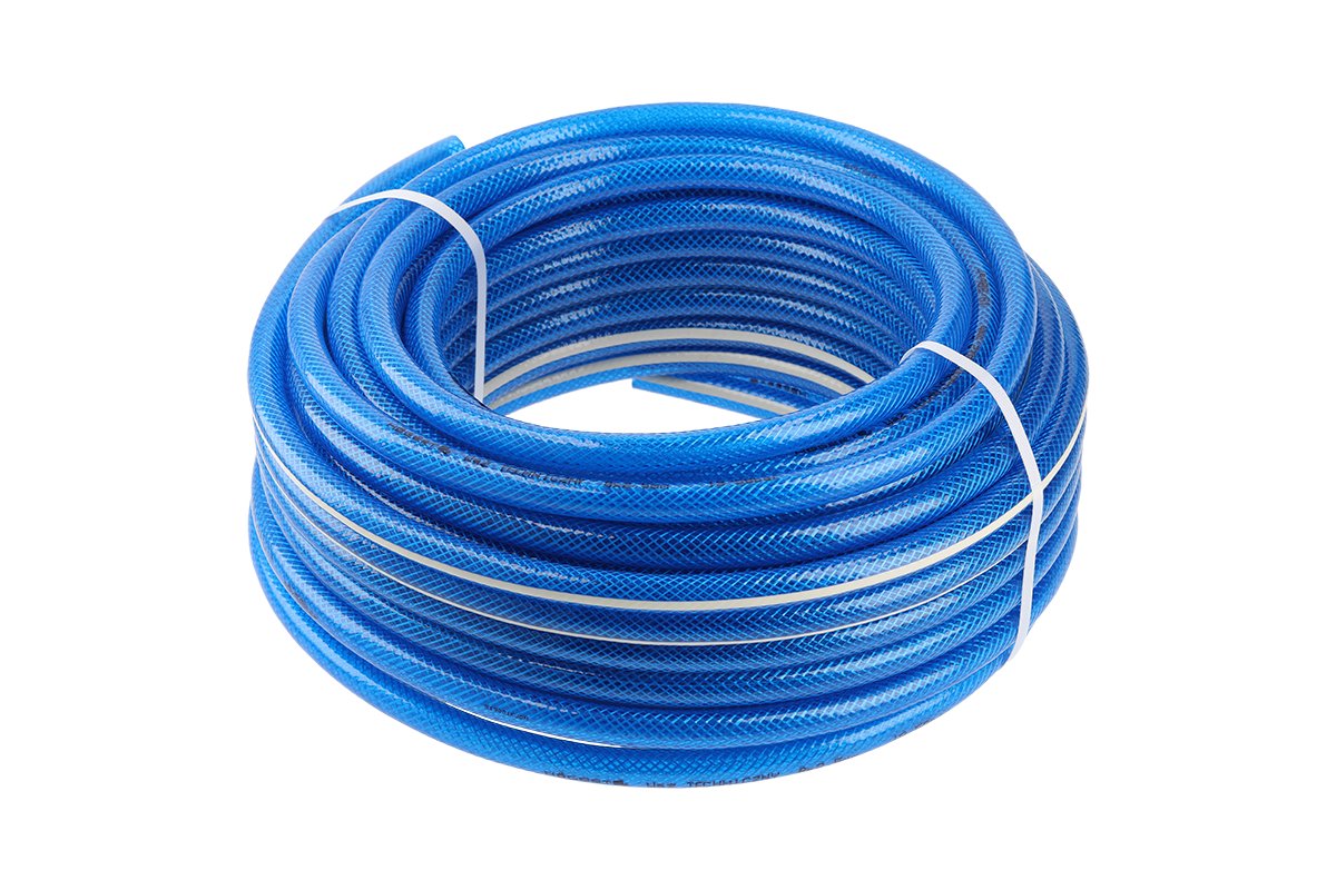 Przewód ciśnieniowy PVC 25 m 8x2.5 mm Hoegert