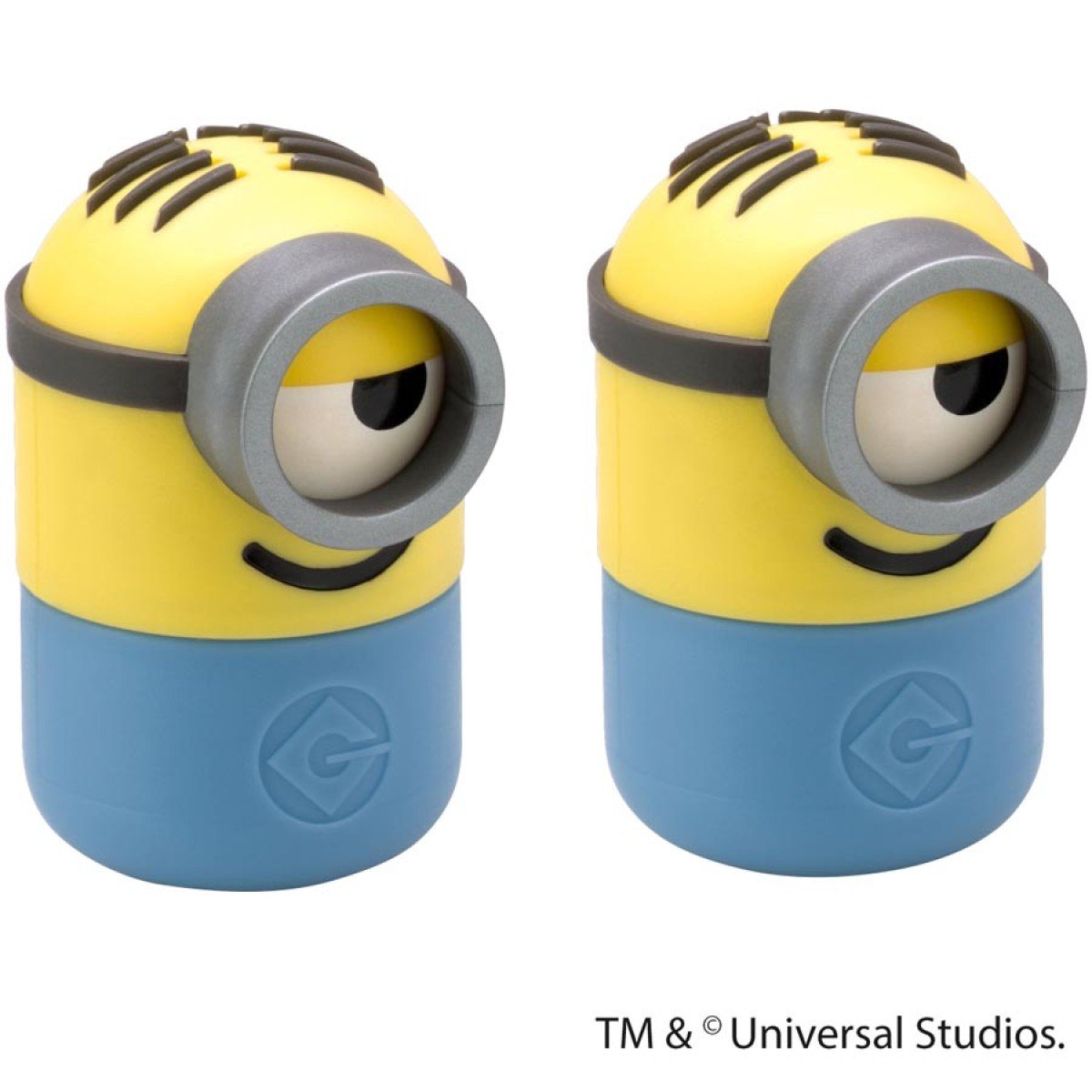 WMF Minionki Solniczka i pieprzniczka 1286236040