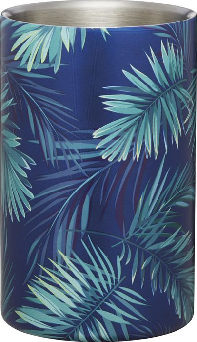 Chłodziarka do wina PPD Tropical Leaves