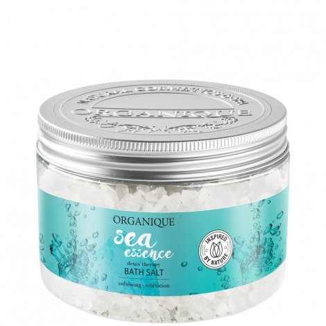 Organique Relaksująca Sól Do Kąpieli Sea Essence