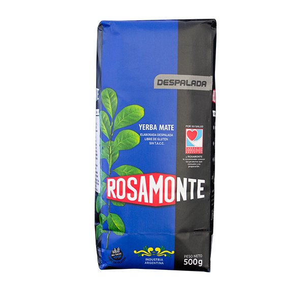 Rosamonte Despalada 0,5kg 79-425O-9FZ9