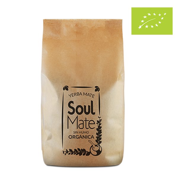 Soul Mate Sin Humo Organica 1kg (organiczna)