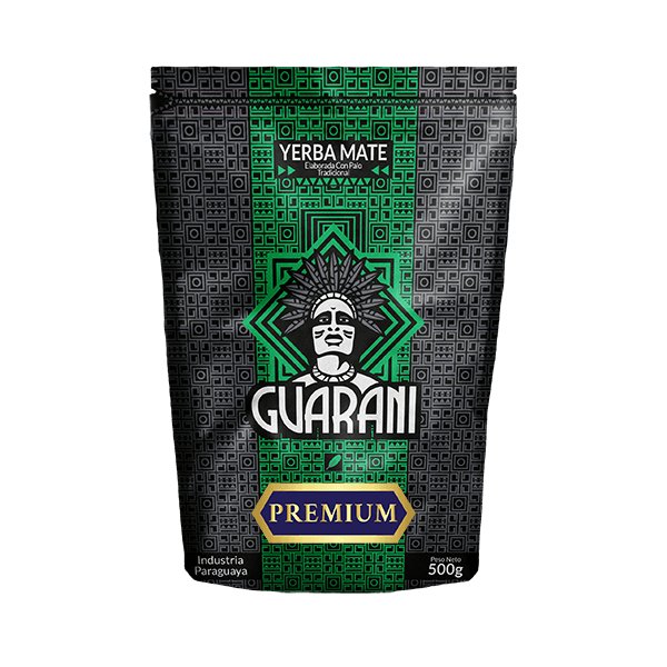 Guarani Premium 0,5kg