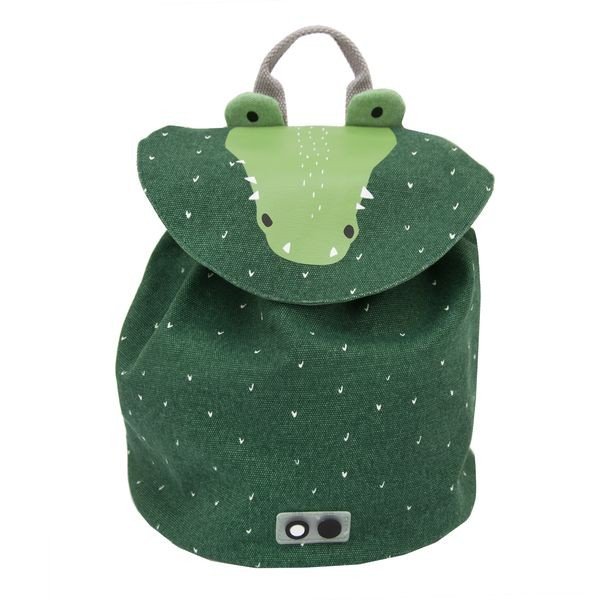 TRIXIE PlecakiMISTER CROCODILE TRIXIE