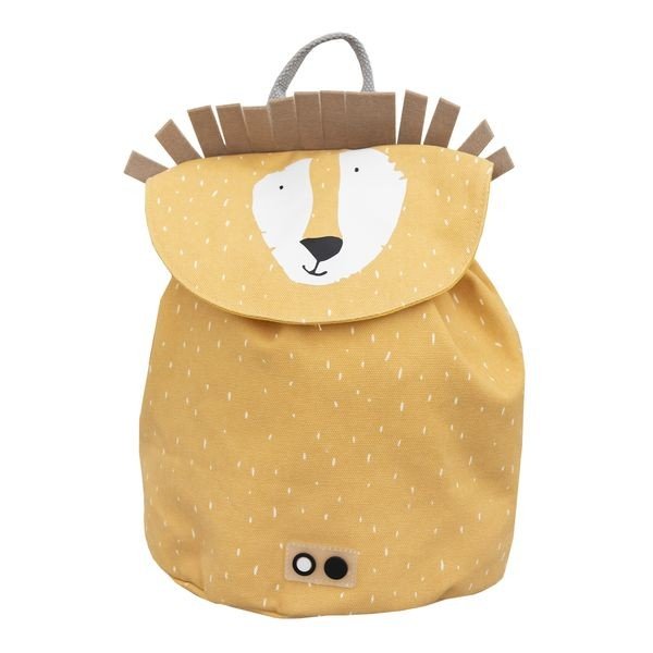 Trixie Baby Trixie Baby - Mr.lion Plecaczek  23 x 30 cm
