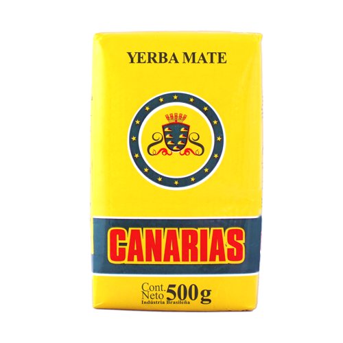 Canarias Canarias 0,5kg U3-33RU-V9G6