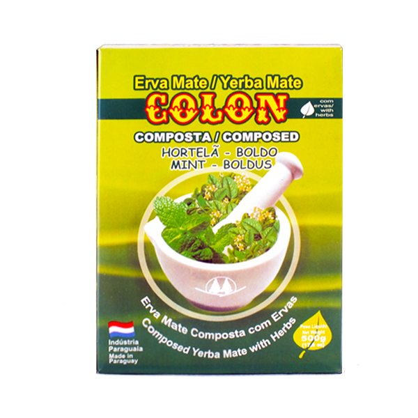 Colon Colon Compuesta Menta Boldo 0,5kg 2996-uniw