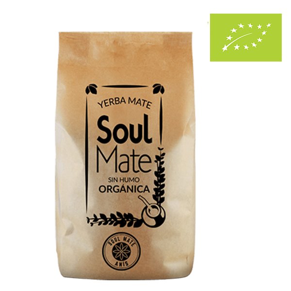 Soul Mate Orgánica Anís 1kg (organiczna)