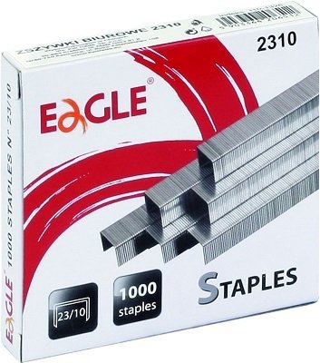Eagle Zszywki 23/10