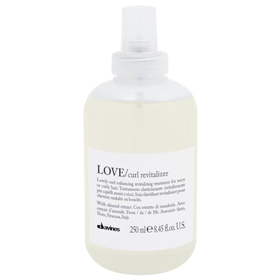 Davines Davines Love Curl Revitalizer | Mgiełka nadająca elastyczności 250ml