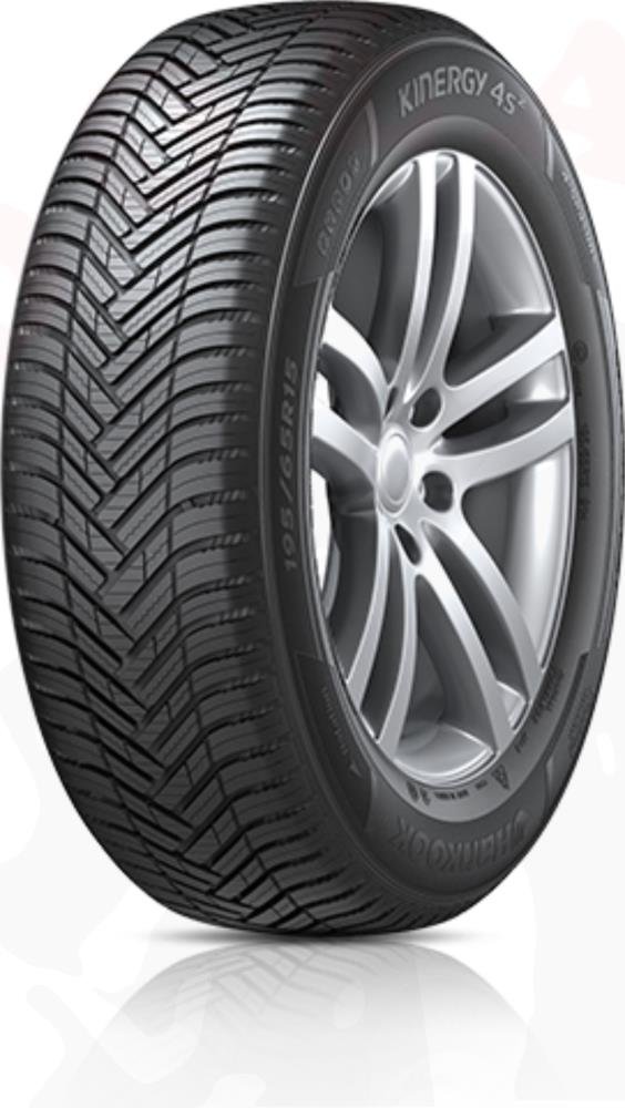 Hankook Kinergy 4S H750 215/55R16 97W