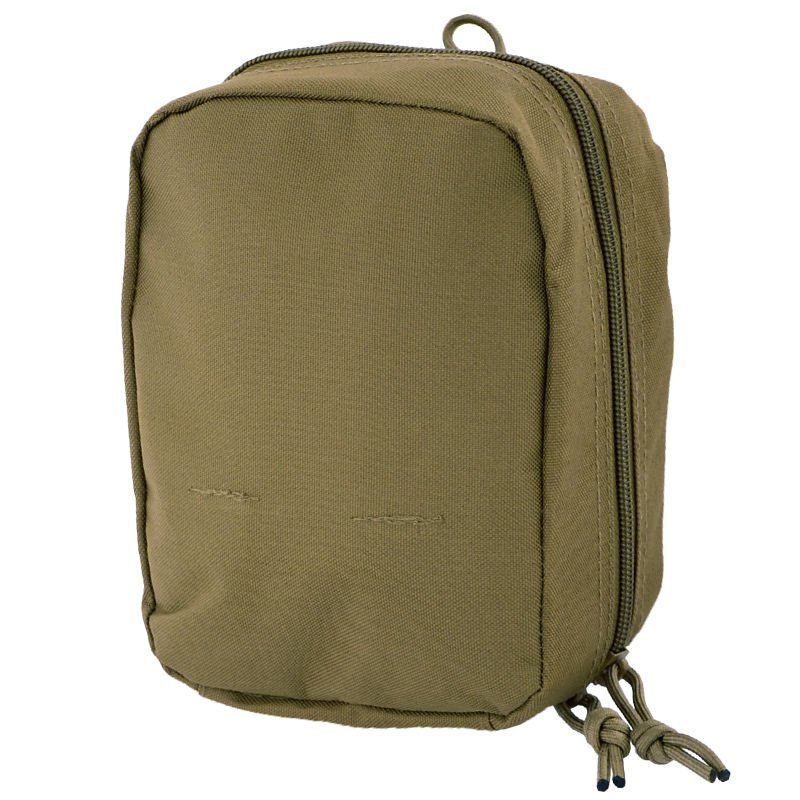 Фото - Рюкзак MFH  Medic Pouch - Coyote Brown 