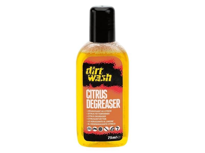 WELDTITE Odtłuszczacz DIRTWASH CITRUS DEGREASER 75ml A-WLD-03017