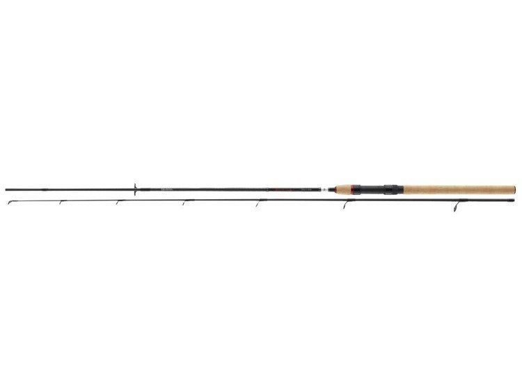 Daiwa Ninja X Jigger 2.40m 8-35g - Edycja 2020